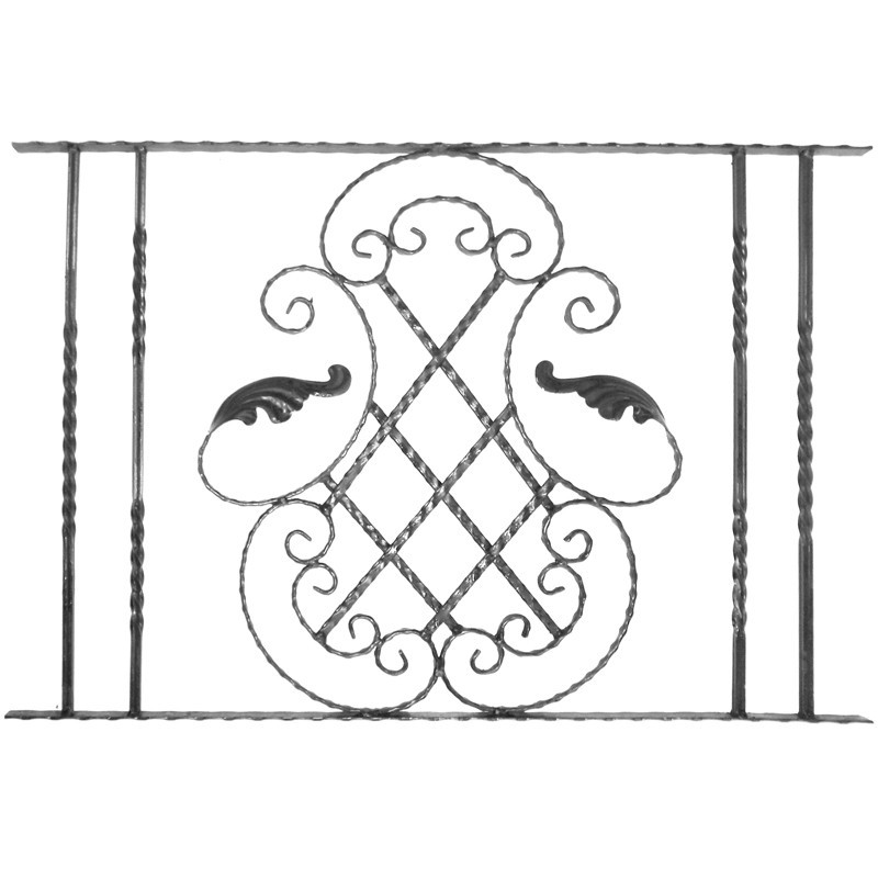 Fence panel PNG003